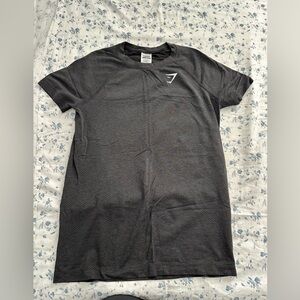 Gymshark Vital Seamless Light T-Shirt